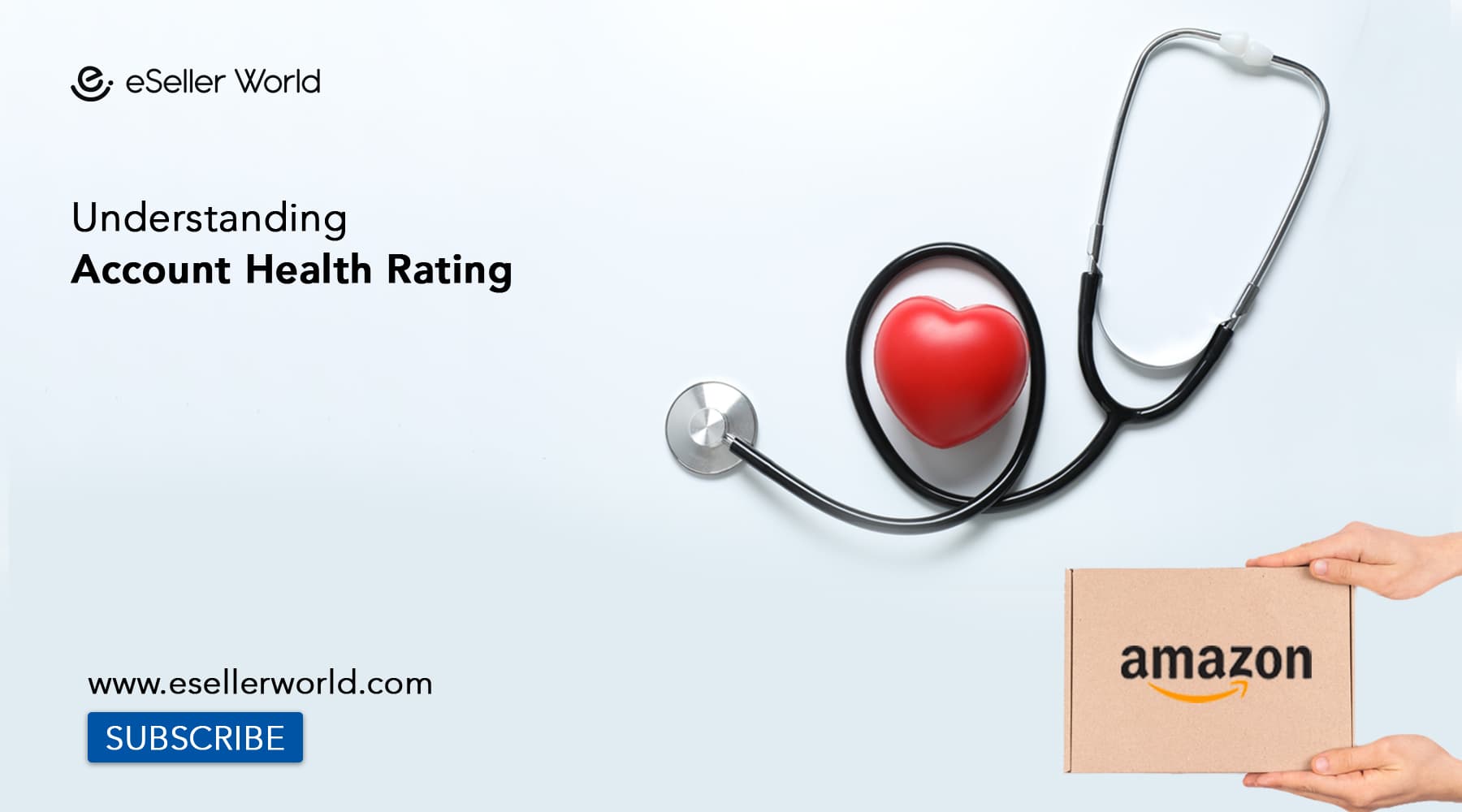 All You Need to Know About Amazon Account Health Rating