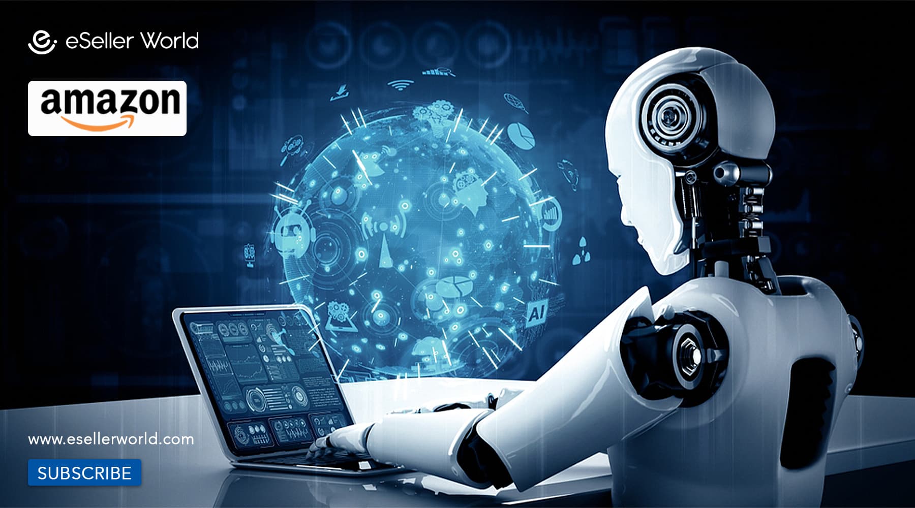 How AI GENERATED OR ASSISTED Content Can Fail Your Amazon Listing