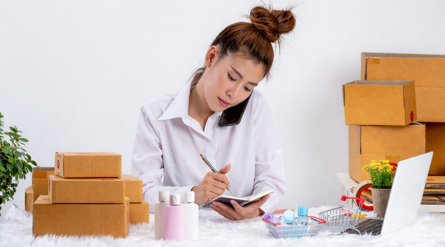 How much do Amazon sellers make?