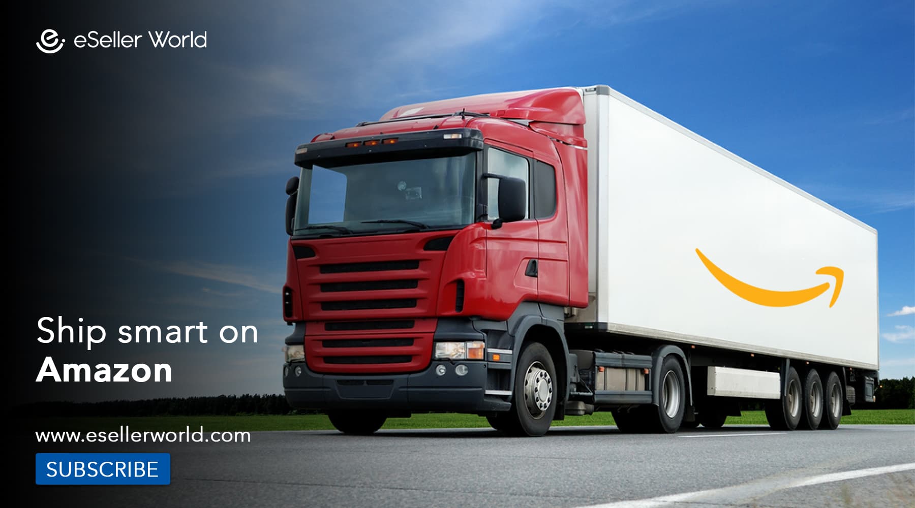 Shipping and Logistics Best Practices for Amazon Sellers