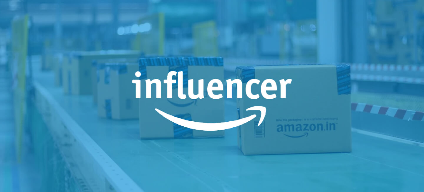 What is the Amazon Influencer Program?​