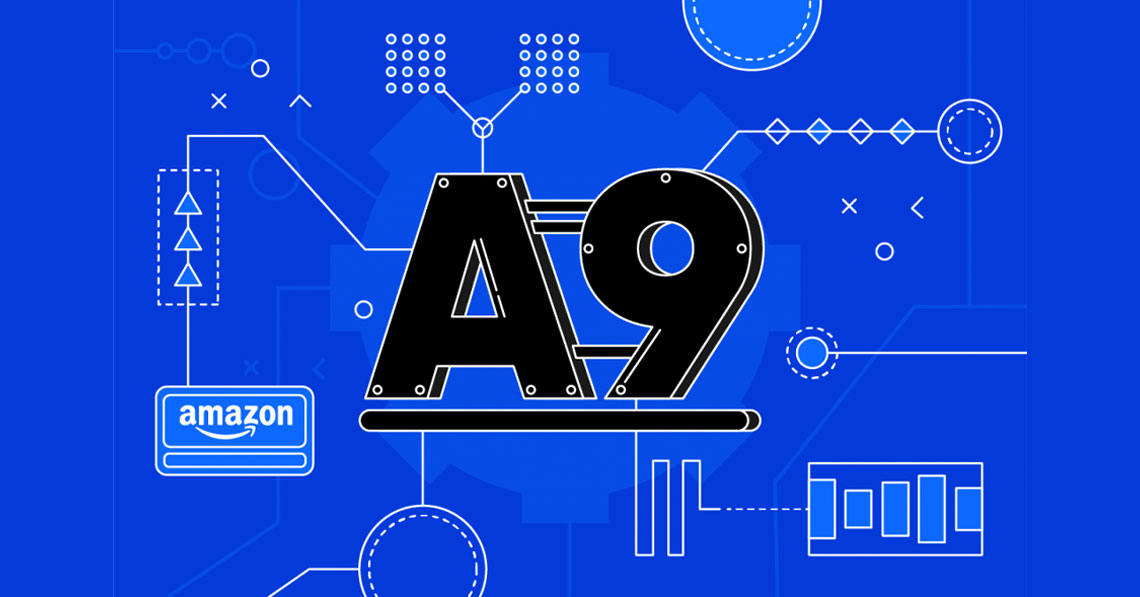 Mastering Amazon's A9 Algorithm