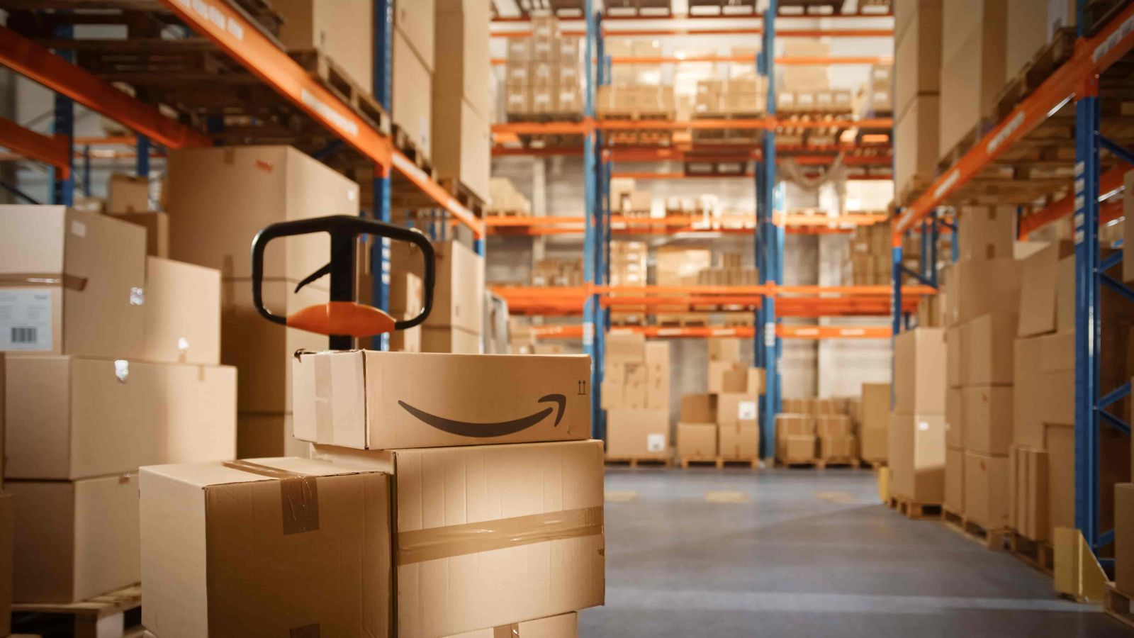 The Importance of Inventory Management on Amazon