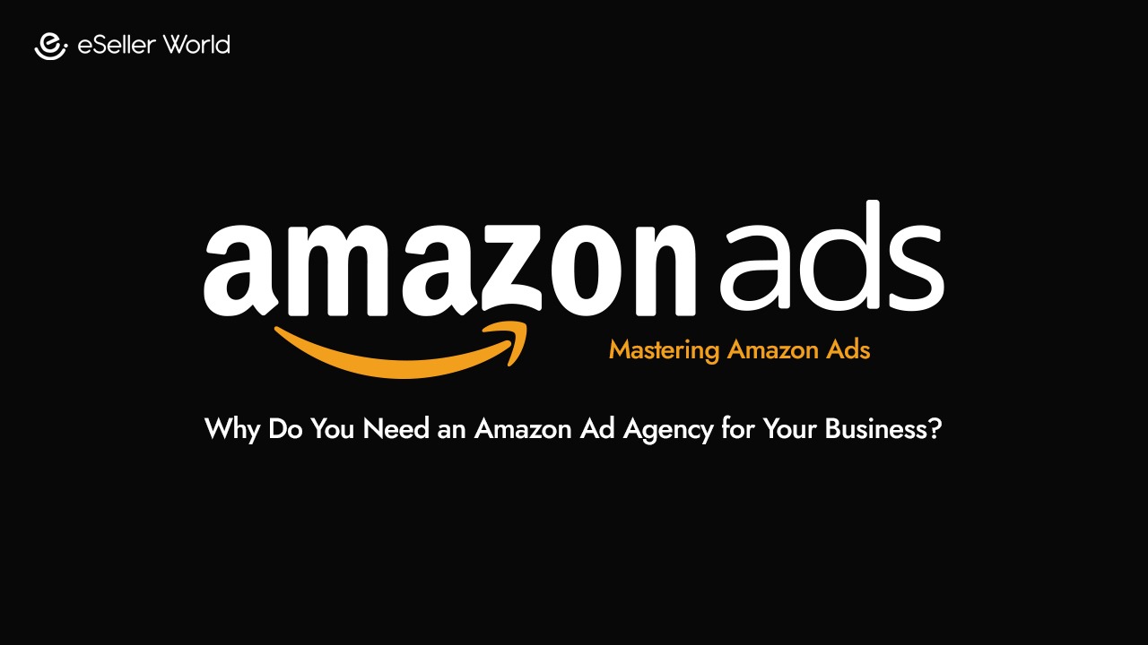 Why Do You Need an Amazon Ad Agency for Your Business?