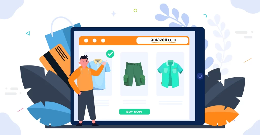 Understanding Amazon Product Listing Services