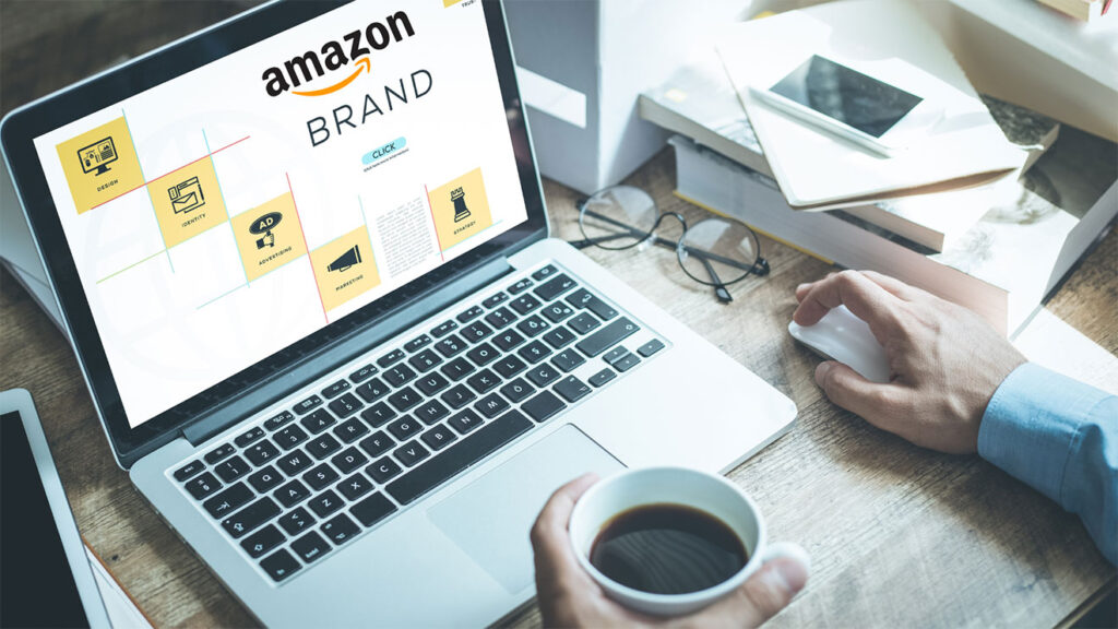 Amazon's Brand Registry - Eseller World