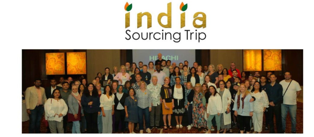 India Sourcing Trip Amazon seller conferences for 2024