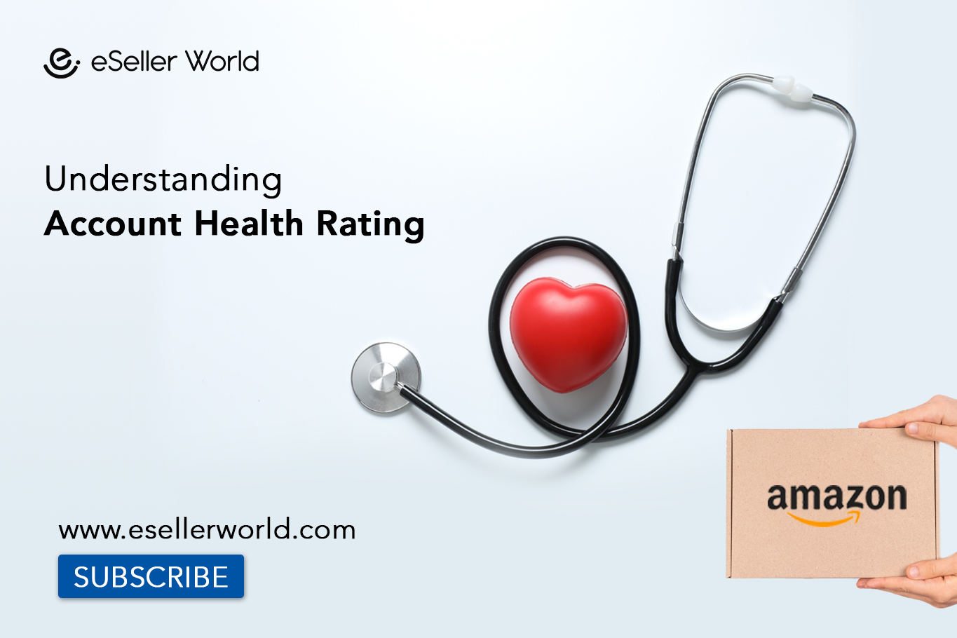 All You Need to Know About Amazon Account Health Rating